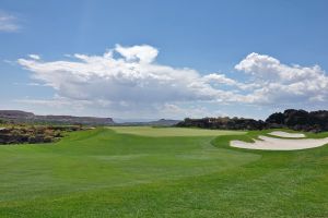 Black Desert 2nd Green